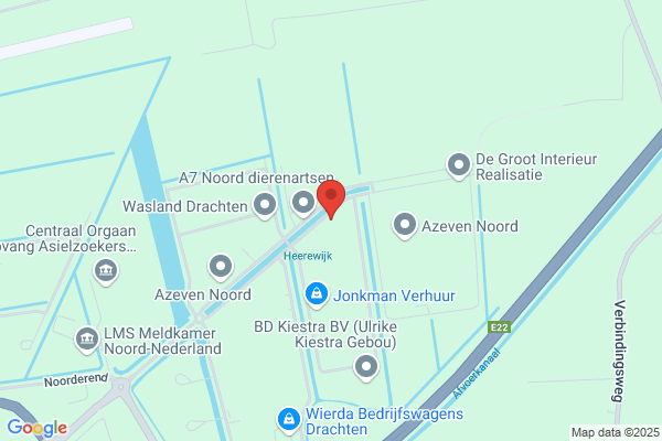 Grontmij Bv Friesland