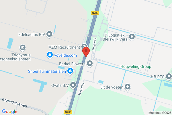 Nlto Bv