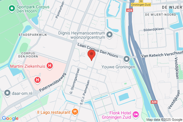 Taxatiegroep Noord-Nederland Bv