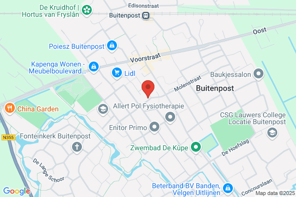 Administratie- en Adviesburo ATB