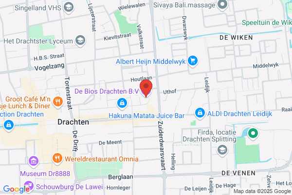 De Bios
