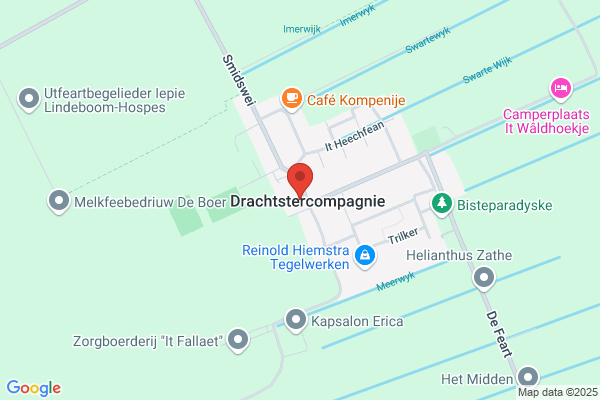 Drachtster Adm.- En Financ. Kantoor