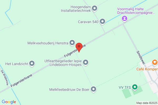 Drogisterij Kapsalon A.H. De Pril