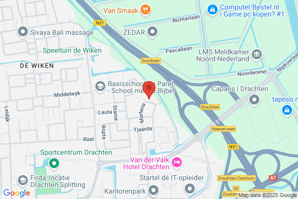 Echtscheidingsbemiddeling