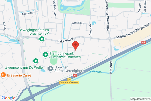Electronic Parts Service Zuidema