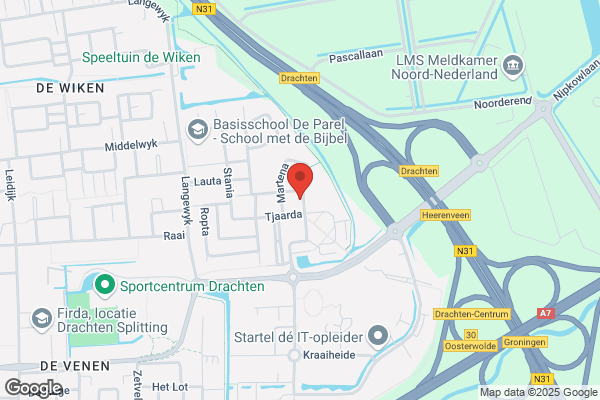 Oktober Wijnhandel
