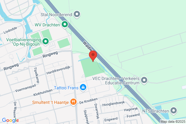 Rugbyclub Drachten