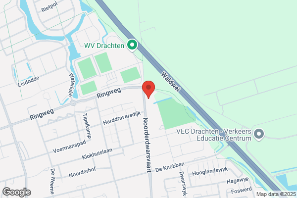 Stichting Wampex Nederland