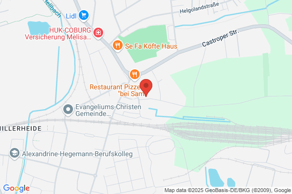 Trf Consultants - Interim Managers