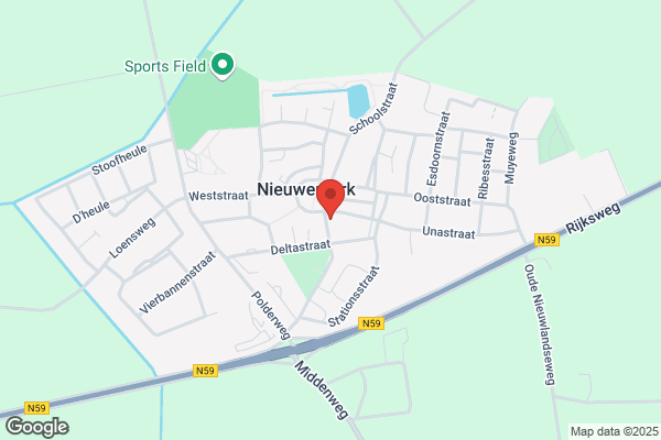 Bakkerij ten Hove