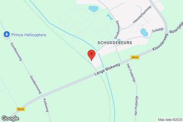 Bloemenkwekerij de Tol