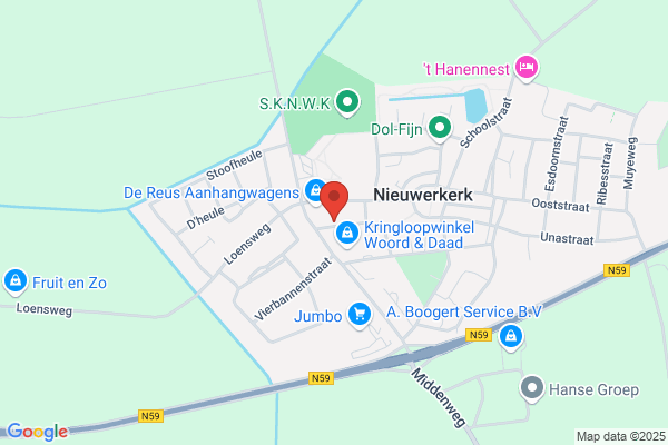 Ad de Wit Schildersbedrijf