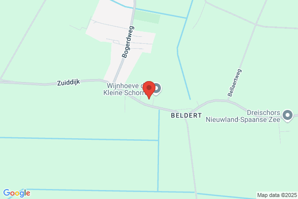 Velde J J vd