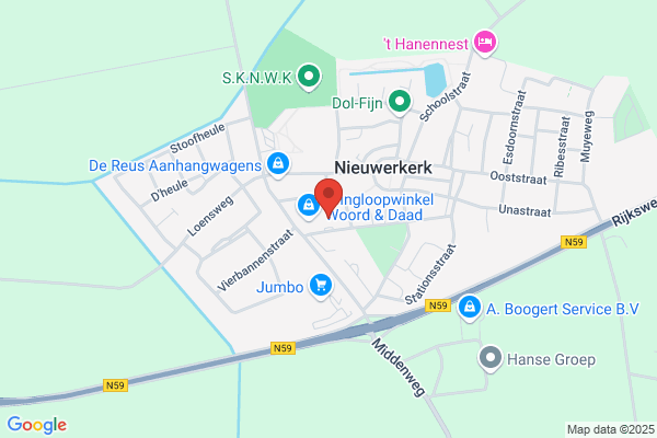 Achteromme Aannemersbedrijf