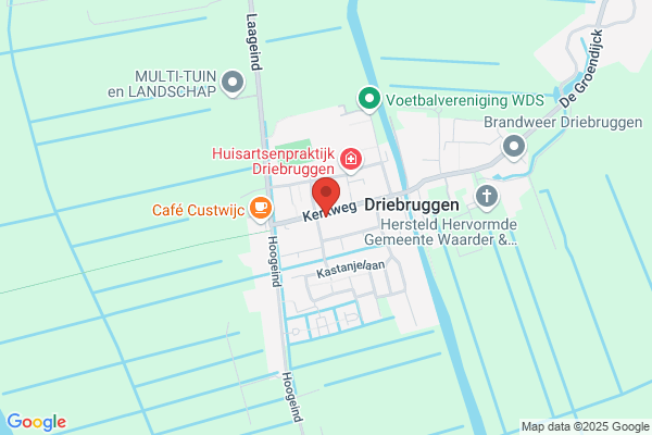 Autobedrijf Van Dijke