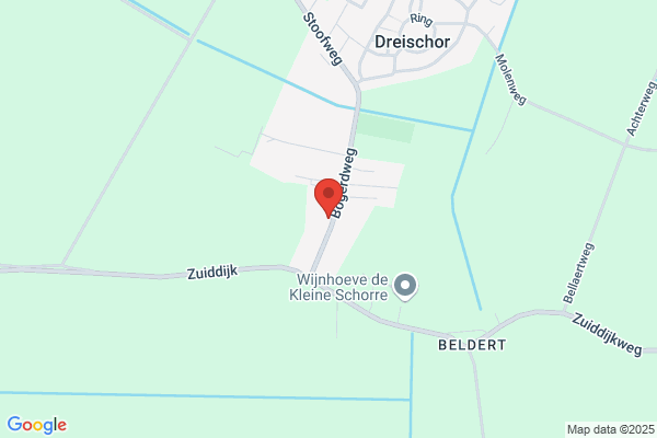 Beuzenberg