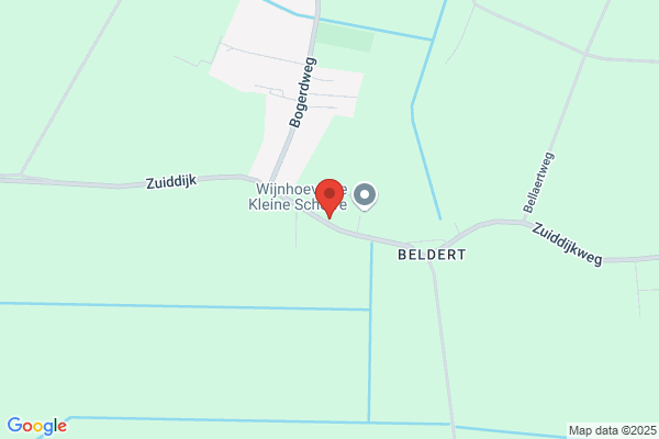 Boagersbosje Caravanpark