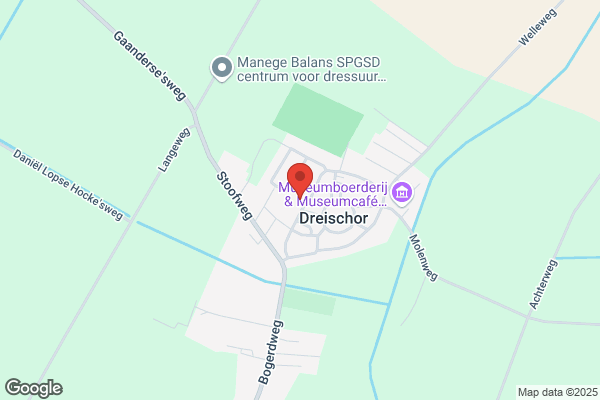 Dreischor Sportver