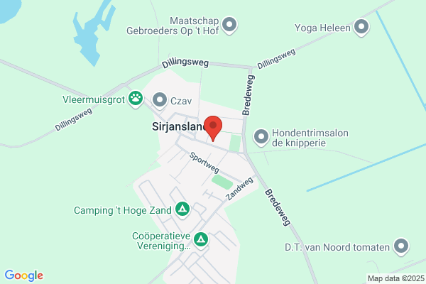 Openbare Basisschool Sirjansland