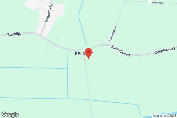 Rouwelaar, H Ten