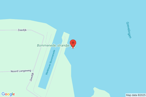 Staatsbosbeheer Beheerseenheid Noord-Zeeland/Greve