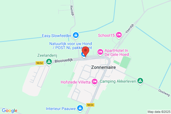Zonnemaire Verhulst B.V.