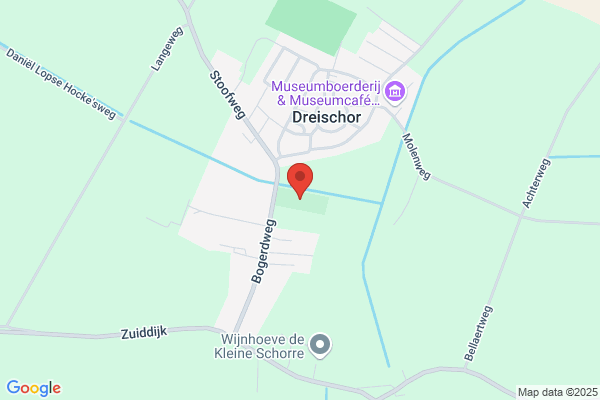 Zorgvlied