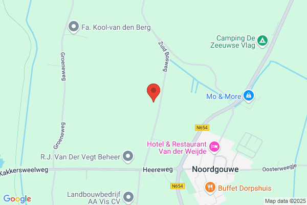Zuidbos Cv