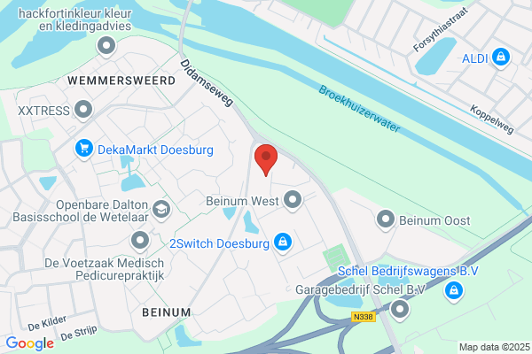 Doesburg Bv
