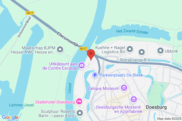 Jachtwerf Doesburg
