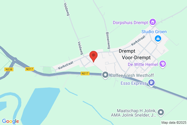 Koers & Romviel