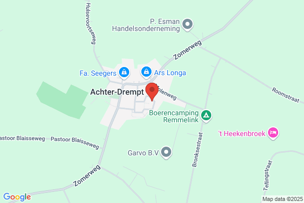 Bouwonderneming M Leisink
