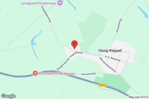 Apotheek Hummelo en Keppel