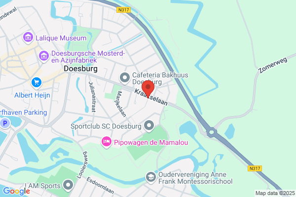 Babbelaar, De