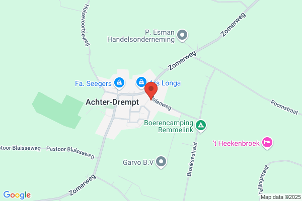 Bolsenbroek Bouwonderneming