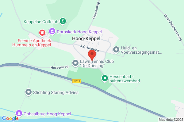 De Bongerd