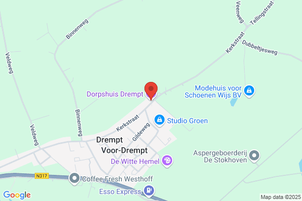 De Deel