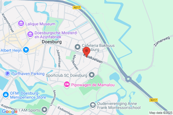 Dierenartsenpraktijk Doesburg