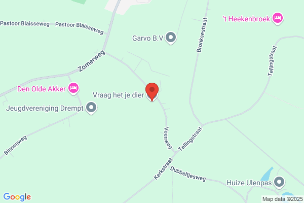 Dierenartsenpraktijk Ijsselland