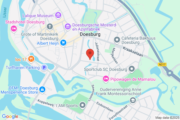 Doesburg