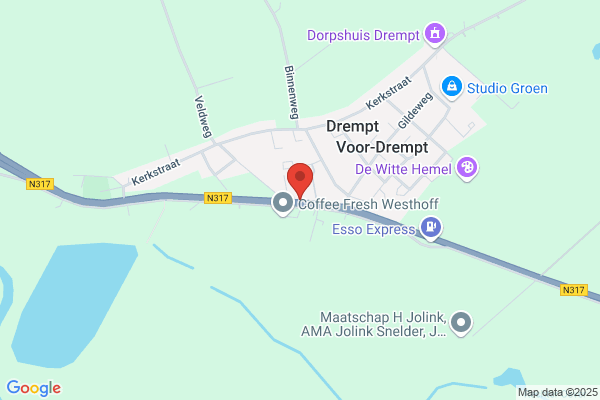 Gemeente Doesburg