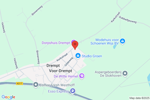 Gildesch Openb