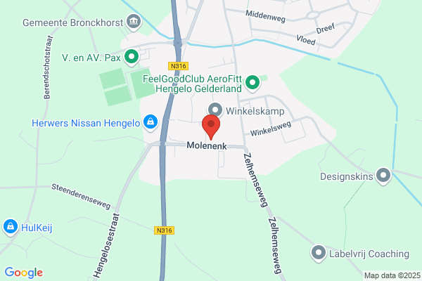 Het Motorhuis
