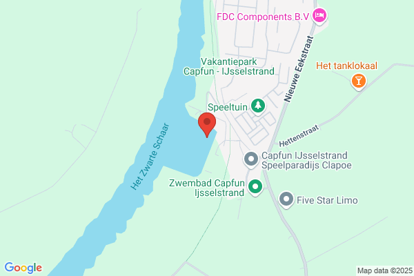 Ijsselwaard Vof, De