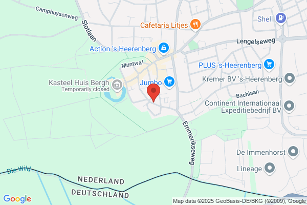 Kloppenberg Advocatenkantoor Mr drs S H M