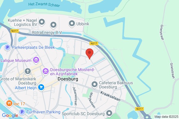 Kurpershoek, L