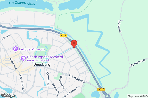 Lindeboom, De