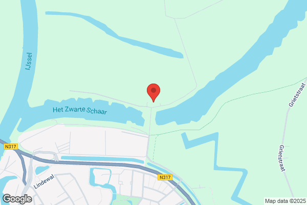 Loonbedrijf Grondverzet J W J Derksen VOF