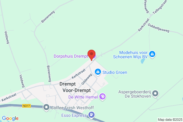 Oecumenische Basisschool De Ark