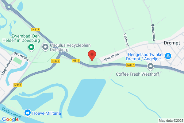 Protestantse Gemeente Drempt en Oldenkeppel